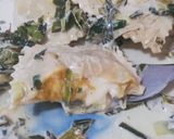 Foto del paso 7 de la receta: Raviolones de calabaza y muzzarella