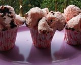 Foto langkah ke 6 dari resep Bolu kukus mekar lembut.