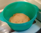 Foto del paso 5 de la receta: Scones de limón 👨🍳❤️