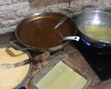 Foto langkah ke 7 dari resep Lasagna homemade.
