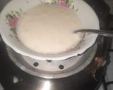 عکس مرحله 1 از دستور بستنی هلو