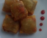 Foto langkah ke 4 dari resep Cibay.