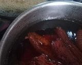 صورة لخطوة 5 من وصفة زلابية البانان بشكلين 😋😋👍👍