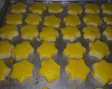 Foto langkah ke 5 dari resep Kue kacang.