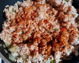 Foto del paso 2 de la receta: Empanadas de Pollo 🍗🍗