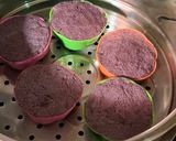 Foto langkah ke 4 dari resep Kue Bugis Kekinian | tanpa daun pisang.