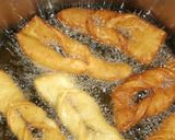 Foto del paso 5 de la receta: Calzones rotos esponjosos