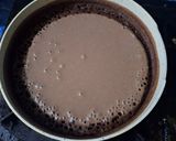 Foto langkah ke 3 dari resep 100. Martabak Blackforest.