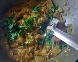লাউ ঘন্ট (lau ghonto recipe in Bengali) রেসিপি ধাপ - 2 ছবি