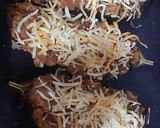 Foto del paso 7 de la receta: Berenjenas rellenas