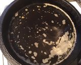 A picture of step 2 of California Farm Rose Hip Syrup French Toast.