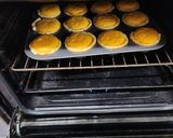 Foto del paso 5 de la receta: Mini tartitas de zanahoria