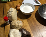 Foto del paso 1 de la receta: Panellets