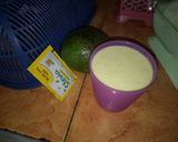 Foto langkah ke 2 dari resep Jus Alpukat #DEBM.