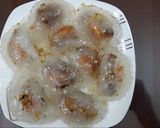 Hình bước làm 6 của món Bánh bột lọc (dễ làm)