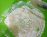 Foto langkah ke 1 dari resep Bakpao Empuk - MPASI.