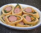 Foto langkah ke 4 dari resep Gyeran mari.