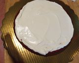 Foto del paso 10 de la receta: Pastel red velvet