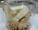 Foto del paso 1 de la receta: Paté de mejillones