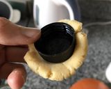 Foto del paso 3 de la receta: Galletitas rellenas! Sin TACC, sin azúcar!