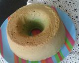 Foto langkah ke 7 dari resep Bolu pandan simple enak dan ekonomis.