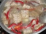 Sambel Tumpang