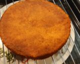 Foto del paso 11 de la receta: Tarta de mermelada de fresas y chocolate