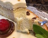 Foto del paso 17 de la receta Tarta soufflé de limón con solo 3 ingredientes