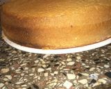 Foto del paso 3 de la receta: Bizcochuelo de agua
