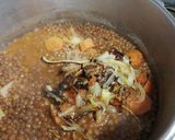 Foto del paso 6 de la receta: Lentejas (olla exprés)