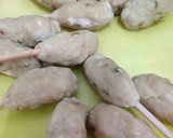Foto langkah ke 5 dari resep Kaki Naga.