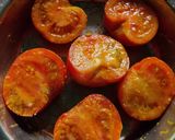 টমেটো রসুন ভর্তা (Tomato Rasun Vorta Recipe in Bengali) রেসিপির ধাপ 2 ছবি