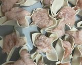 Foto langkah ke 6 dari resep Pangsit cireng PINKY 🥟.