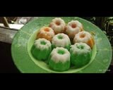 Foto langkah ke 8 dari resep Putu Ayu Home Made.