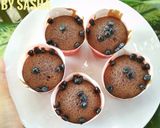 Foto langkah ke 6 dari resep Brownies coffe irit 3 sdm 😱😋.