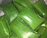 Foto langkah ke 5 dari resep Pais waluh/labu kuning.