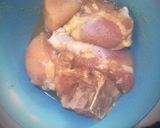 Foto langkah ke 1 dari resep ABG -Ayam Bawang Goreng.