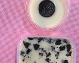 Foto langkah ke 3 dari resep Pudding susu Asli(Cocok untuk anak yang susah minum susu).
