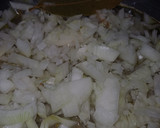 Foto del paso 2 de la receta: Tortiglioni con salsa de tomate