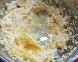 Φωτογραφία βήματος 2 της συνταγής Lemon cheesecake (Τσιζκέικ λεμονιού)