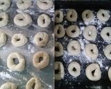 Foto del paso 5 de la receta: Zepole salado de la nona