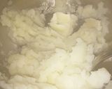 A picture of step 1 of Eggless Cape Malay Koeksisters.