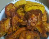 Foto langkah ke 5 dari resep Bumbu ayam ungkep, ayam goreng jadi enak gurih mantap.