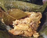 Foto langkah ke 3 dari resep Tum Ayam Disuka.