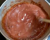 Foto langkah ke 3 dari resep Selai Coklat Isian Bakpao.