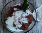 Foto langkah ke 5 dari resep Bubur Jali Jali |Barley.