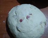Foto del paso 7 de la receta: Pancitos con salame!