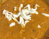 A picture of step 22 of Dhaba Style Chicken Bharta.