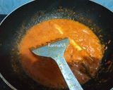 Foto langkah ke 3 dari resep Rendang Jengki.