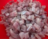 Foto del paso 3 de la receta: Ceviche a la peruana